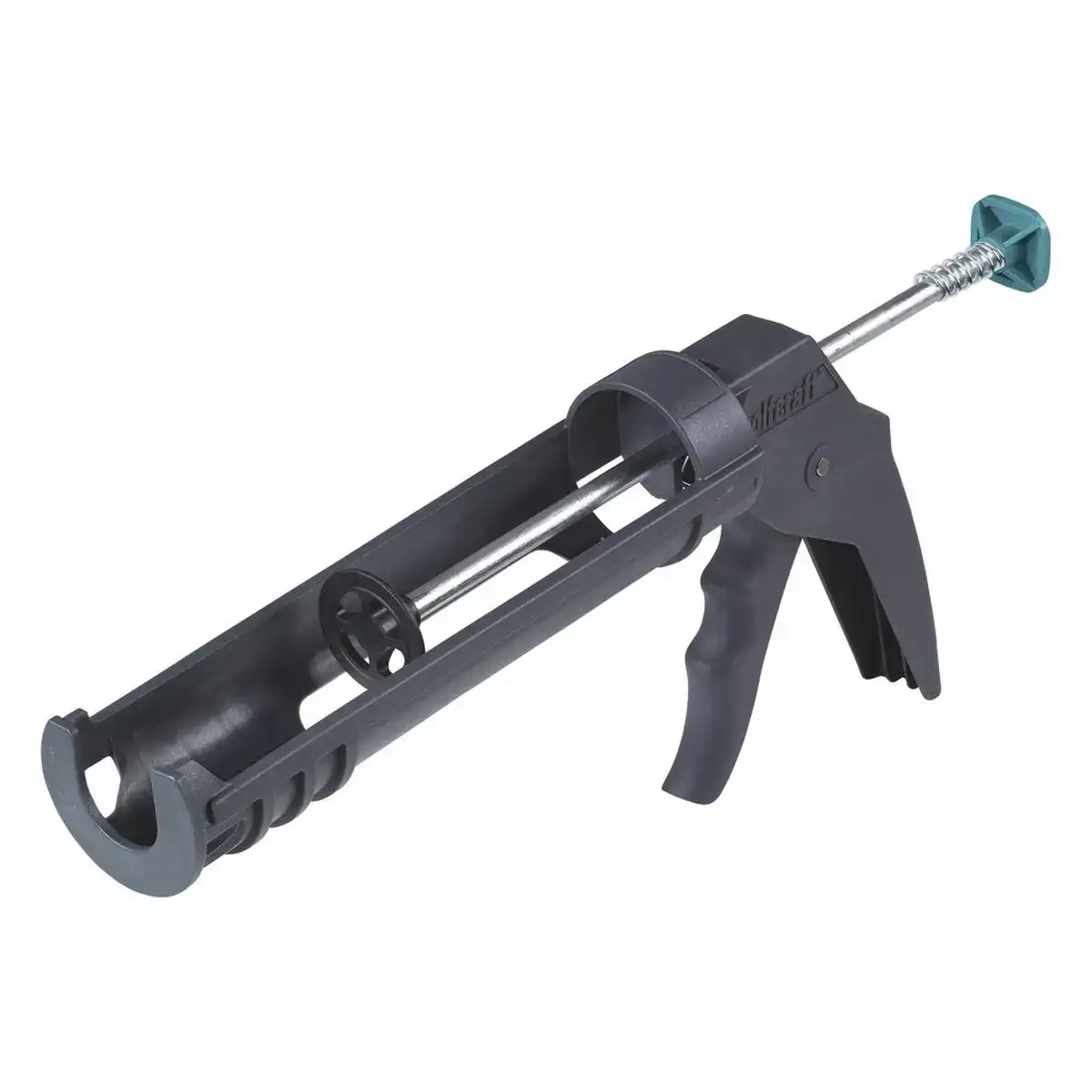 Pistolet a silicone wolfcraft mg100 noir vert_5091. DIAYTAR COTE D'IVOIRE - Là où les Possibilités sont Infinies. Parcourez nos catégories et laissez-vous séduire par des produits qui enrichiront votre quotidien, du pratique à l'esthétique.