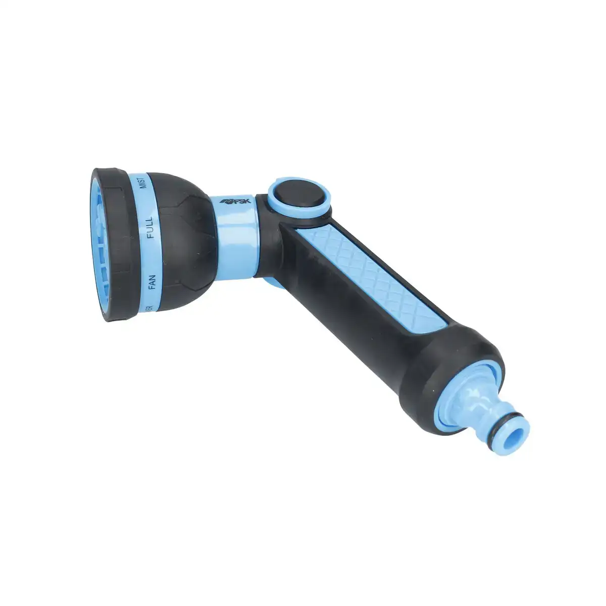 Pistolet d arrosage ferrestock bleu_1398. DIAYTAR COTE D'IVOIRE - Là où la Diversité Rencontre la Qualité. Parcourez notre gamme complète et trouvez des produits qui incarnent la richesse et l'unicité du Côte d'Ivoire.