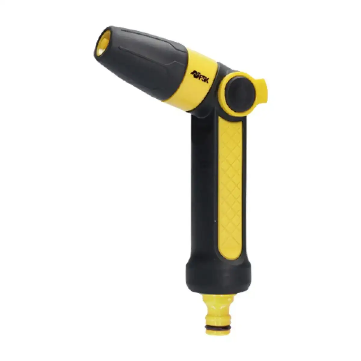 Pistolet d arrosage ferrestock orange_8434. DIAYTAR COTE D'IVOIRE - Où la Qualité et la Diversité Fusionnent. Explorez notre boutique en ligne pour découvrir une gamme variée de produits qui incarnent l'excellence et l'authenticité.