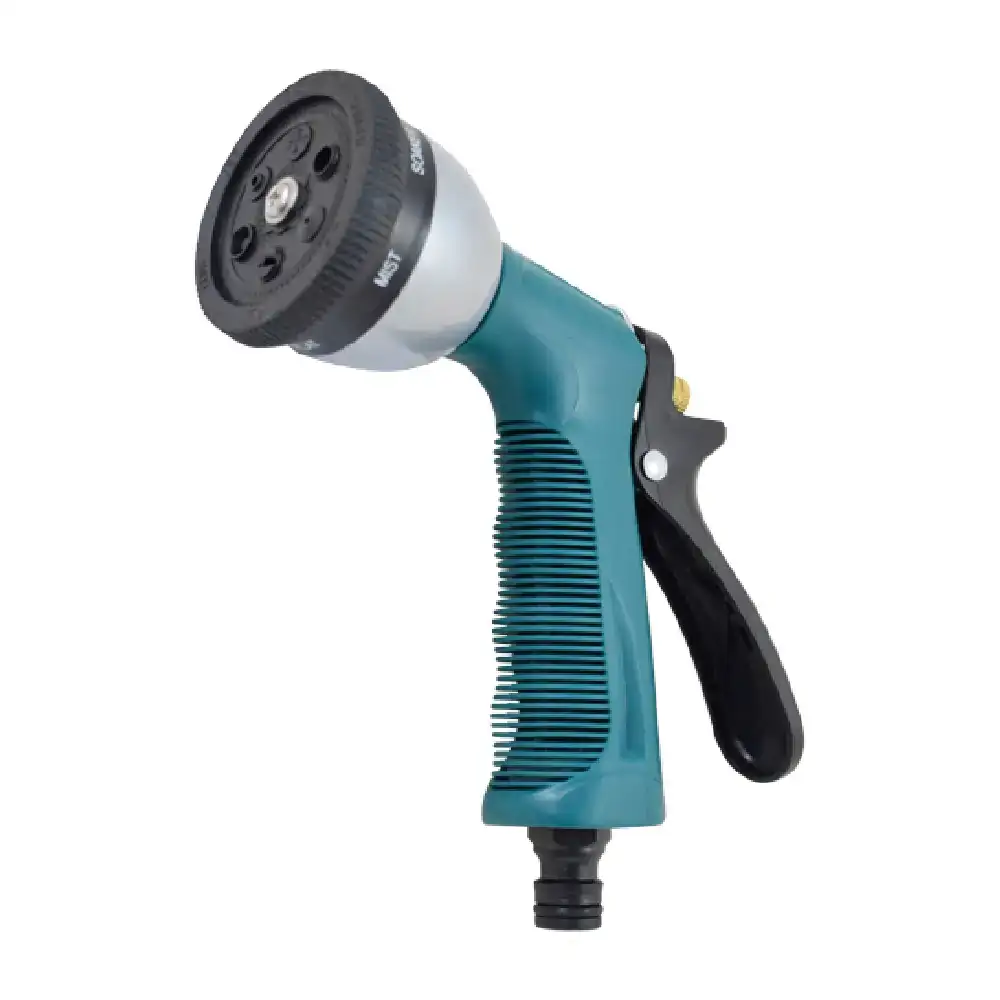 Pistolet d arrosage ferrestock_5817. Découvrez DIAYTAR COTE D'IVOIRE - Votre Destination de Shopping Inspirée. Naviguez à travers nos offres variées et trouvez des articles qui reflètent votre personnalité et vos goûts.