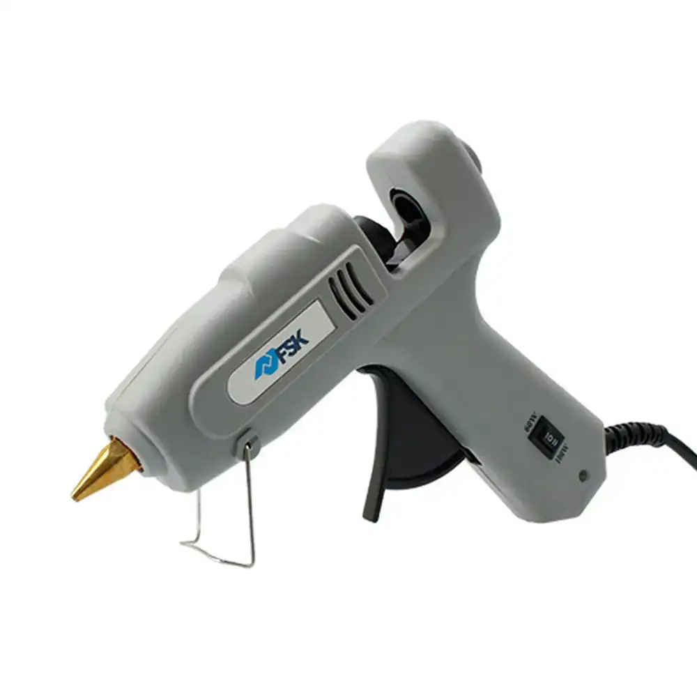 Pistolet thermofusible ferrestock 60 100 w_8651. DIAYTAR COTE D'IVOIRE - Là où Chaque Produit Évoque une Émotion. Parcourez notre catalogue et choisissez des articles qui vous touchent et qui enrichissent votre expérience.