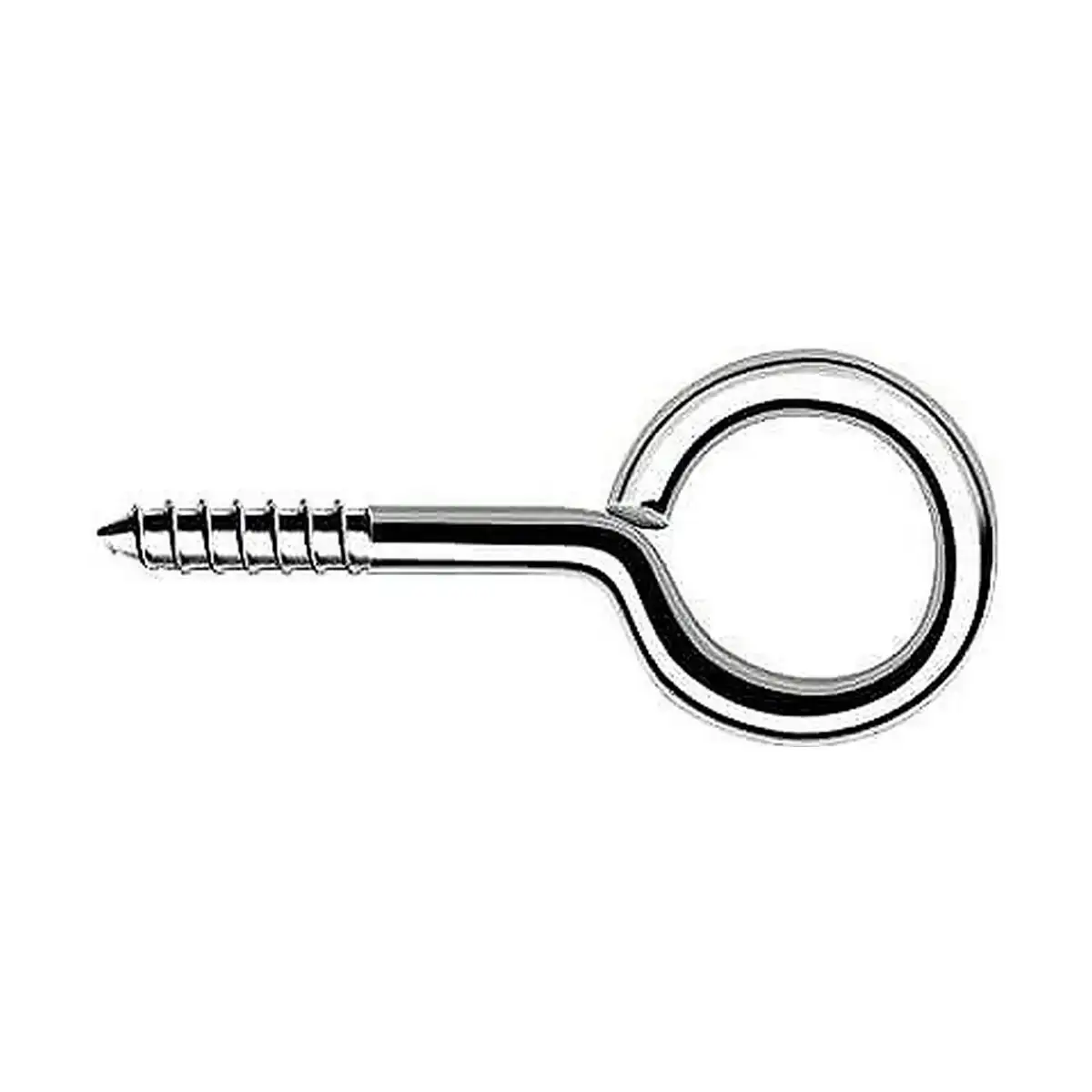 Pitons celo o 4 mm 50 mm 250 pieces_4496. DIAYTAR COTE D'IVOIRE - Où Chaque Achat Raconte une Histoire. Parcourez notre boutique en ligne pour trouver des articles qui évoquent le savoir-faire et la tradition du Côte d'Ivoire.