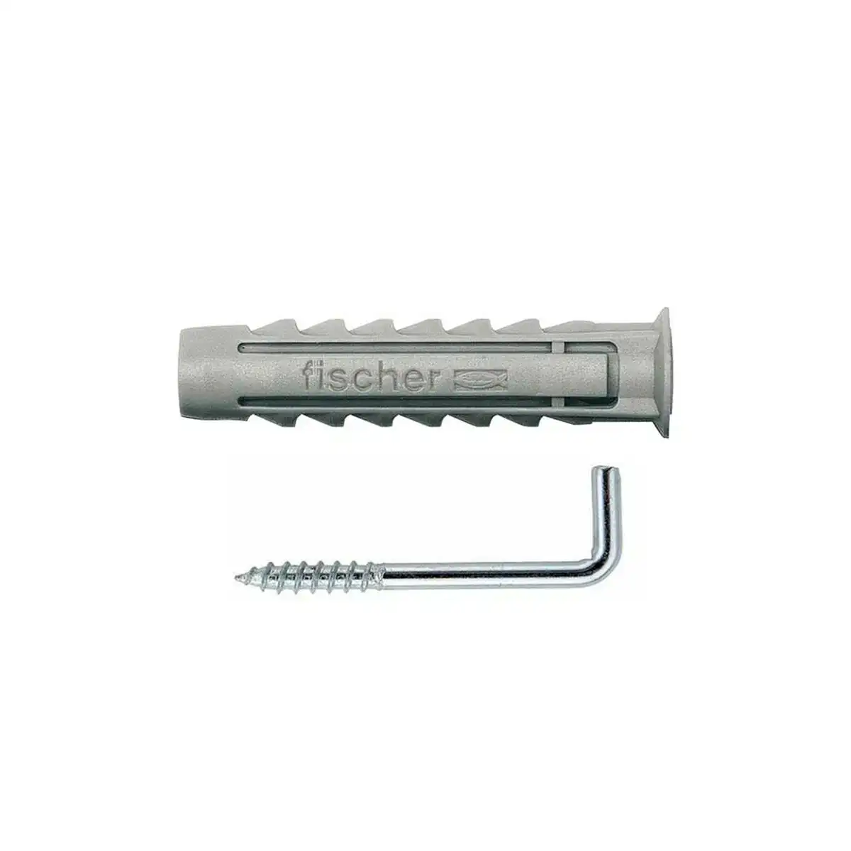 Pitons fischer 14905 crampons 5 x 25 mm 10 unites_2271. DIAYTAR COTE D'IVOIRE - Votre Boutique en Ligne, Votre Choix Illimité. Parcourez nos rayons et découvrez des produits qui vous inspirent, de la mode à la maison et bien plus.