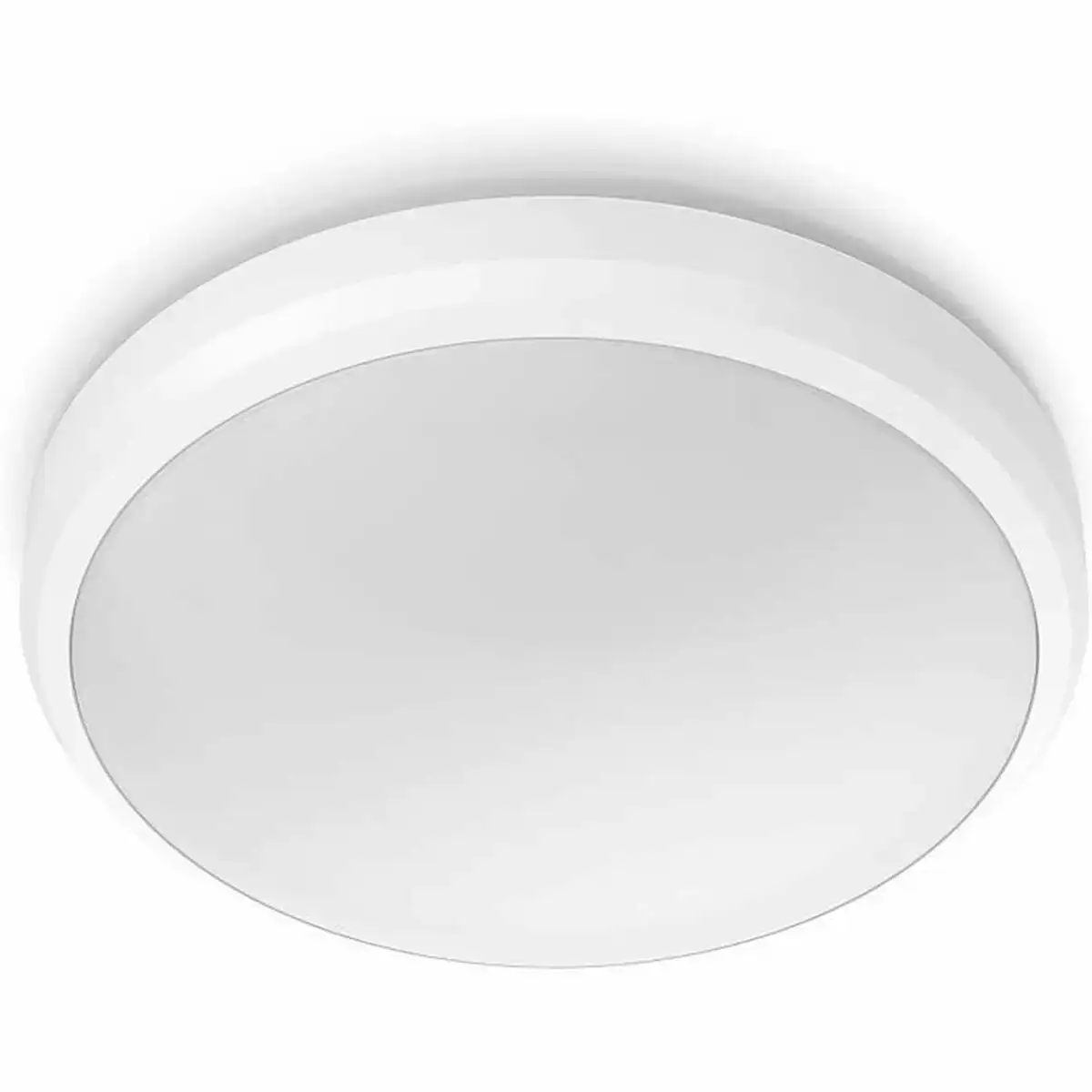 Plafond philips doris blanc 6 w 2700 k _5898. DIAYTAR COTE D'IVOIRE - Où Choisir Devient une Découverte. Explorez notre boutique en ligne et trouvez des articles qui vous surprennent et vous ravissent à chaque clic.
