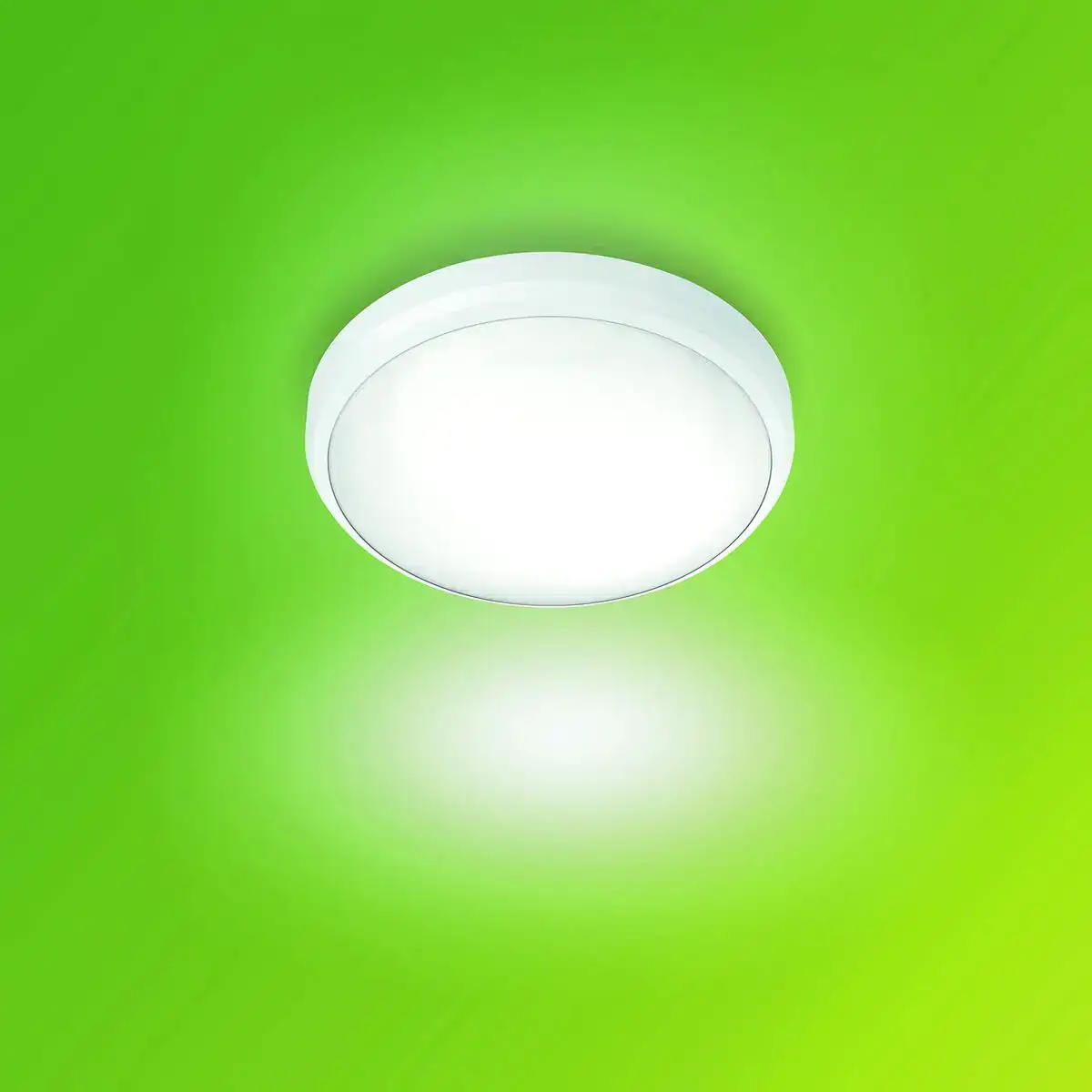 Plafond philips doris blanc 6 w 2700 k _7853. DIAYTAR COTE D'IVOIRE - Votre Passage vers le Raffinement. Plongez dans notre univers de produits exquis et choisissez des articles qui ajoutent une touche de sophistication à votre vie.