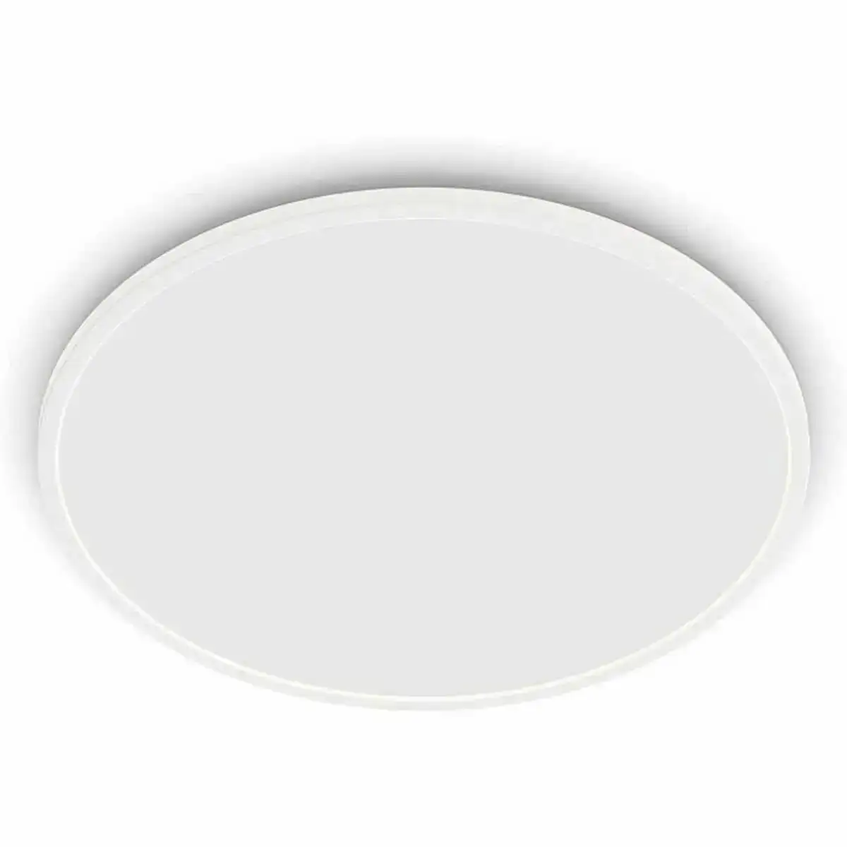 Plafond philips superslim blanc 15 w 4000 k _6863. DIAYTAR COTE D'IVOIRE - Votre Passage vers le Chic et l'Élégance. Naviguez à travers notre boutique en ligne pour trouver des produits qui ajoutent une touche sophistiquée à votre style.