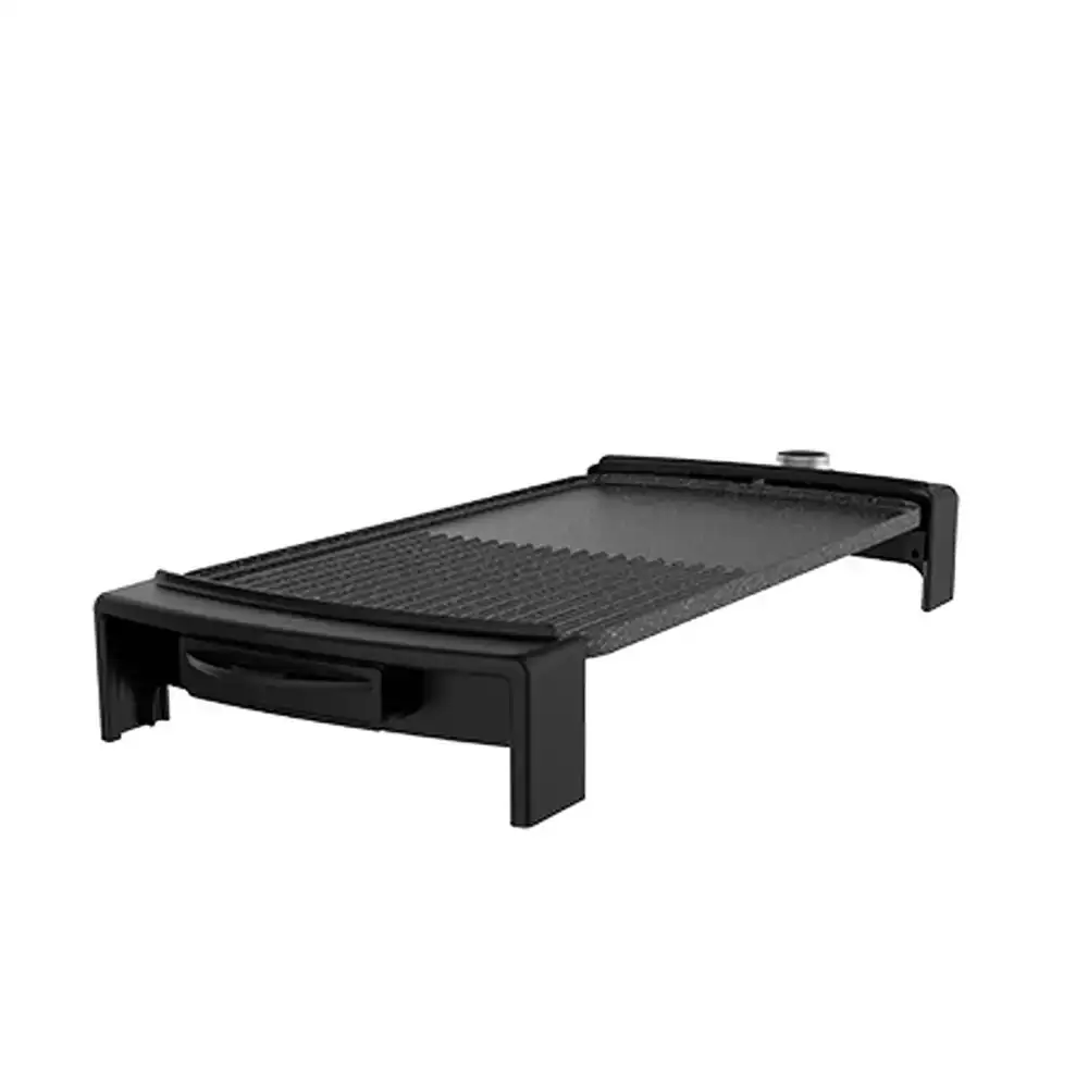 Plancha grill cecotec tasty grill 2500 rockwater mixgrill 2150 w_7242. DIAYTAR COTE D'IVOIRE - Votre Portail vers l'Extraordinaire. Parcourez nos collections et découvrez des produits qui vous emmènent au-delà de l'ordinaire, créant une expérience de shopping mémorable.