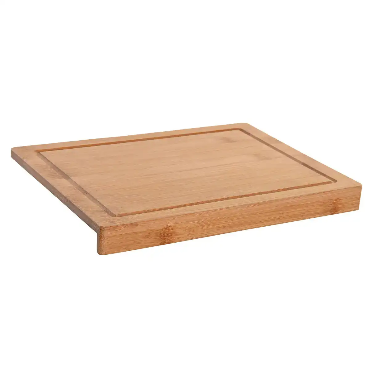 Planche a decouper dkd home decor 33 x 24 x 3 cm naturel_2536. DIAYTAR COTE D'IVOIRE - Où Choisir Devient un Plaisir. Découvrez notre boutique en ligne et choisissez parmi une variété de produits qui satisferont tous vos besoins.