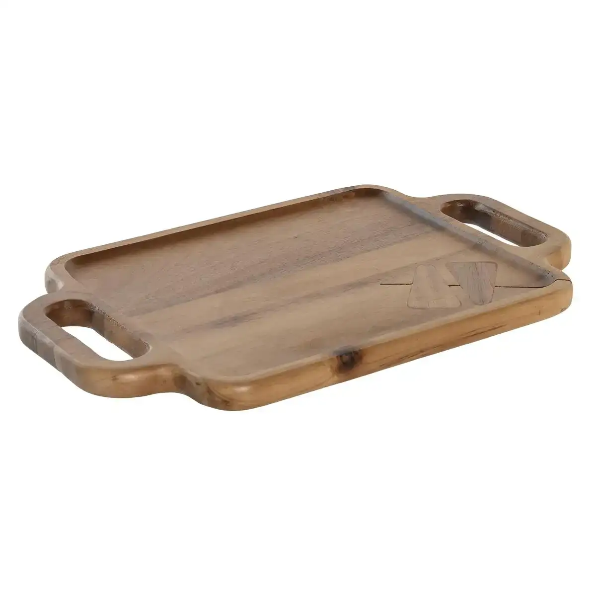 Planche a decouper dkd home decor 40 x 25 x 2 cm marron acacia_3066. Plongez dans le Monde de DIAYTAR COTE D'IVOIRE - Où Chaque Article Raconte une Histoire. Explorez notre vaste assortiment et choisissez des produits qui vous parlent et reflètent votre style unique.