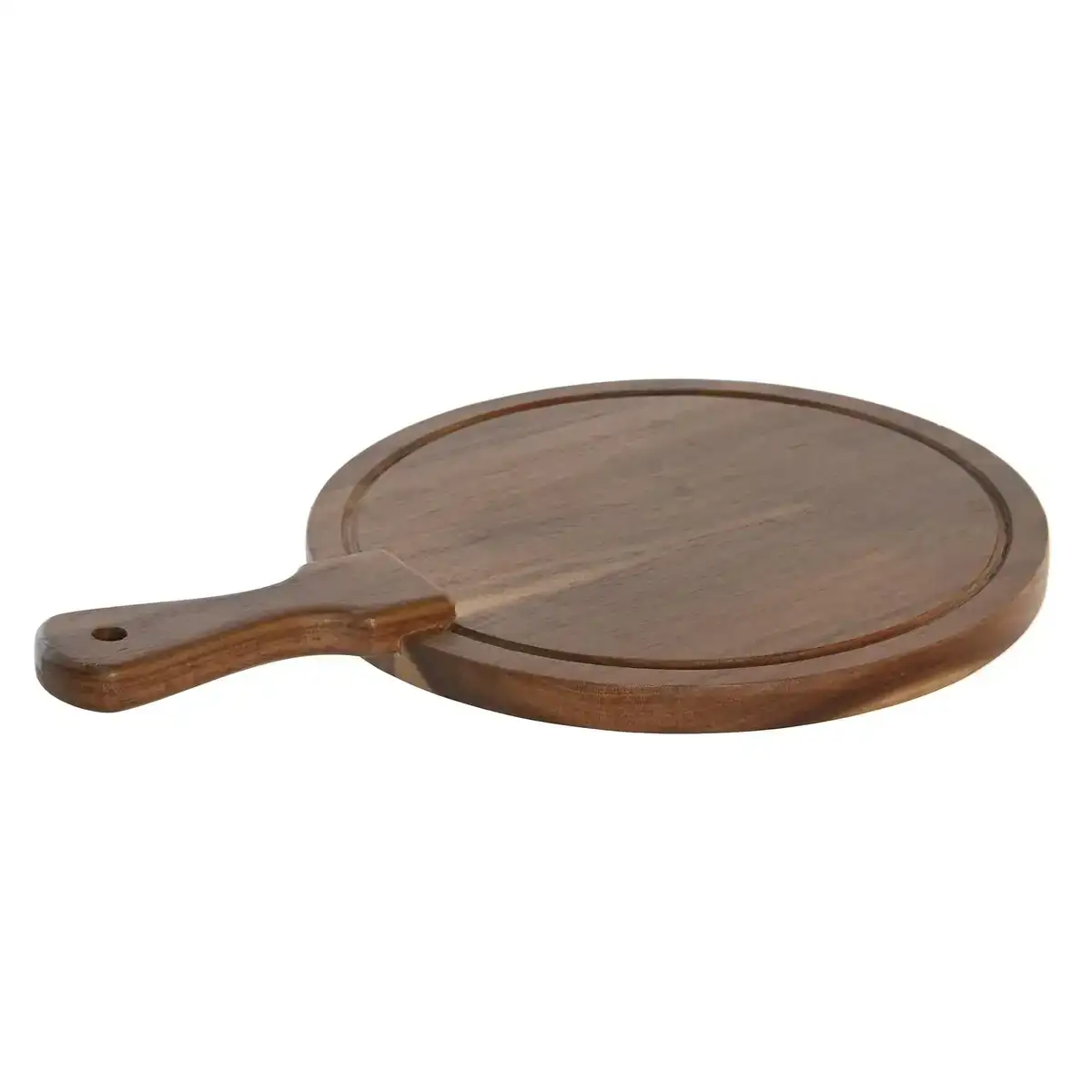 Planche a decouper dkd home decor 43 x 30 x 4 cm marron acacia_8853. DIAYTAR COTE D'IVOIRE - Là où Chaque Produit Est une Trouvaille. Parcourez notre catalogue diversifié et découvrez des articles qui enrichiront votre quotidien, du pratique à l'insolite.