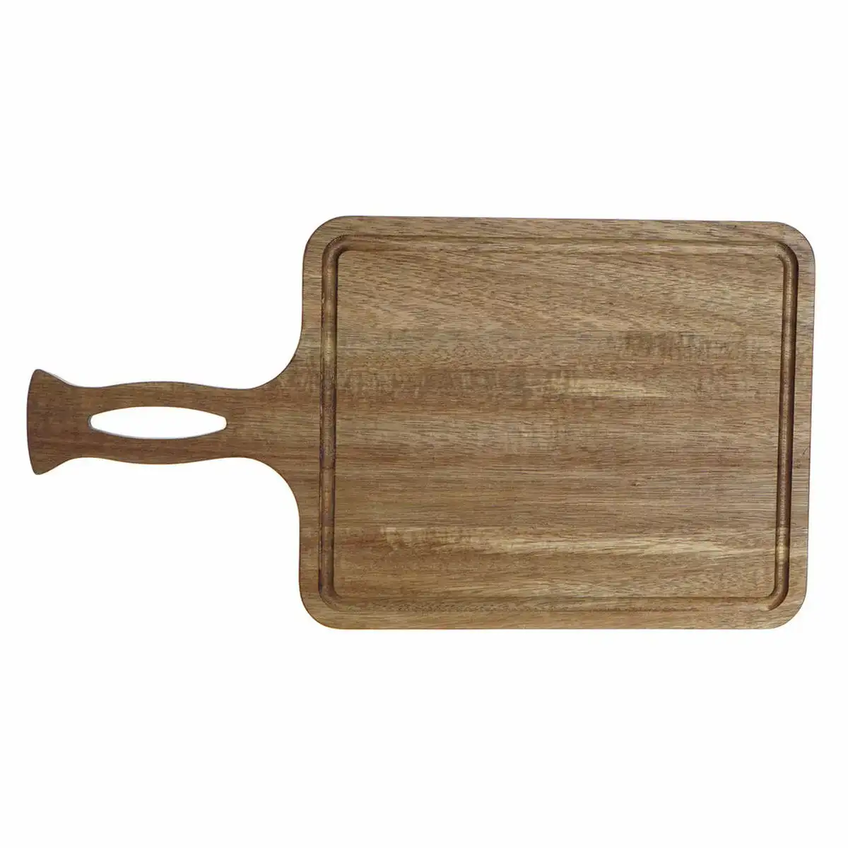 Planche a decouper dkd home decor naturel acacia rectangulaire 22 x 42 x 1 5 cm_8483. DIAYTAR COTE D'IVOIRE - L'Art de Magasiner sans Limites. Naviguez à travers notre collection diversifiée pour trouver des produits qui élargiront vos horizons shopping.