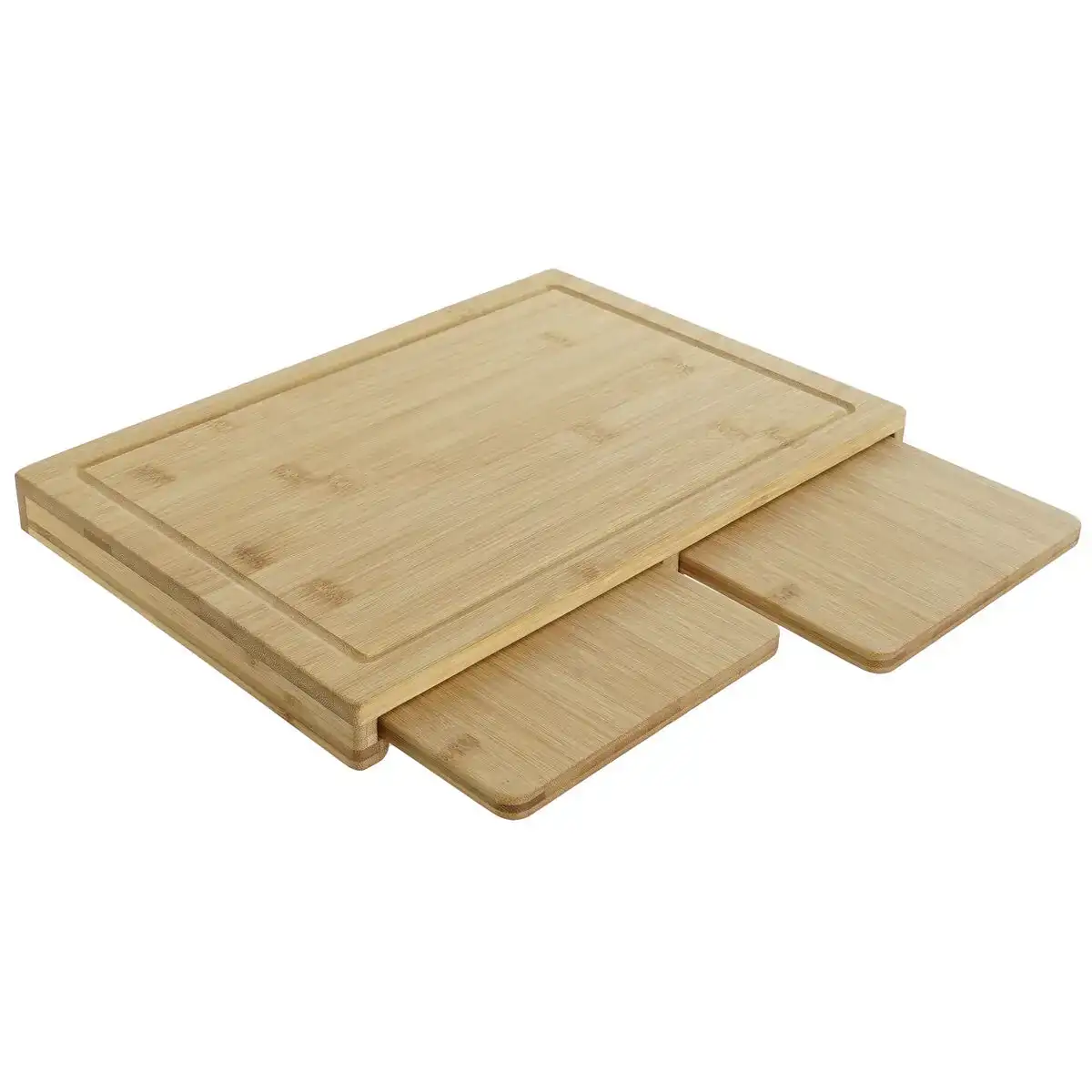 Planche a decouper dkd home decor naturel bambou 35 x 25 x 3 cm_6463. DIAYTAR COTE D'IVOIRE - Où Choisir Devient une Expérience Personnalisée. Explorez notre boutique en ligne pour découvrir des produits qui s'adaptent à votre style et à votre essence.