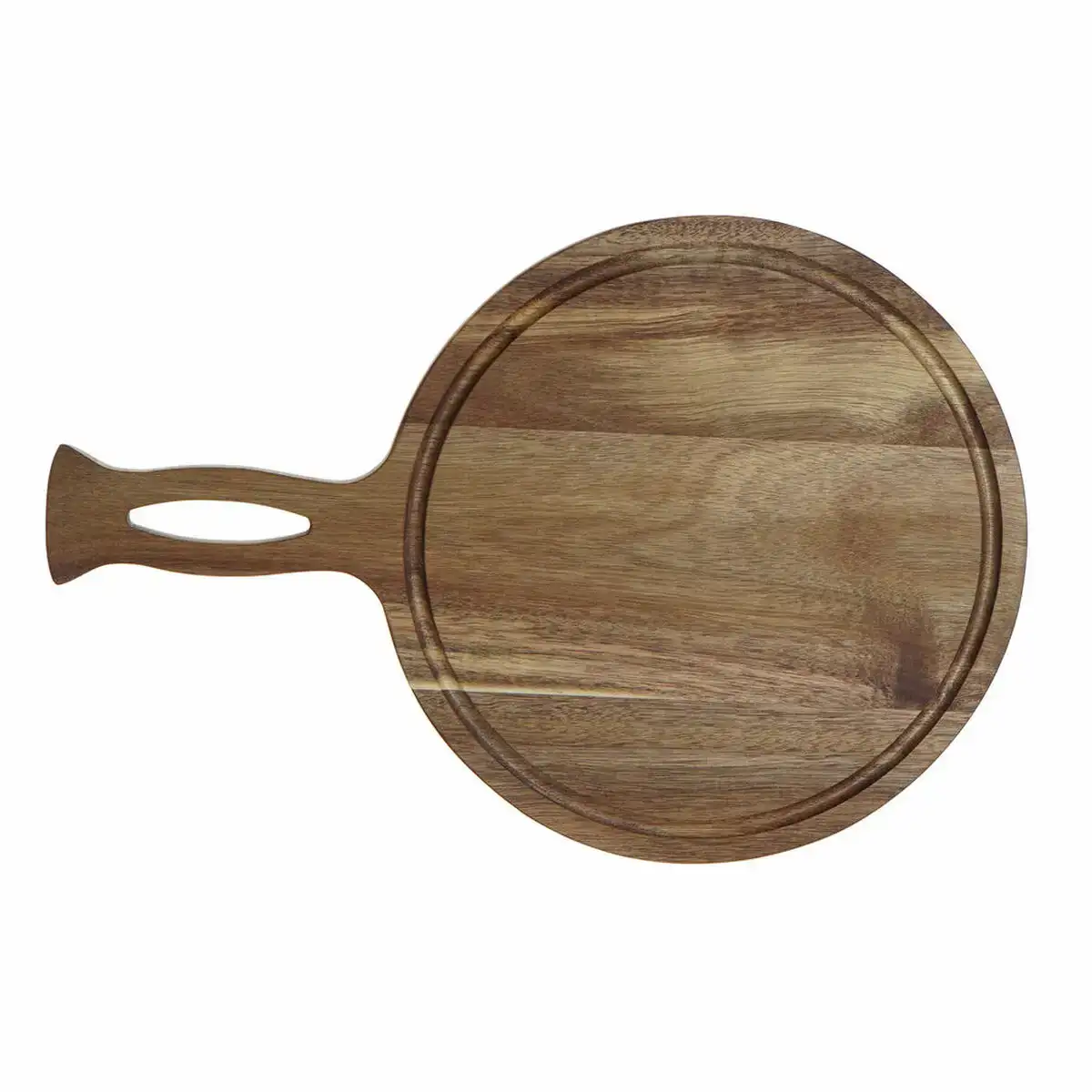 Planche a decouper dkd home decor naturel bois acacia rectangulaire 26 x 39 x 1 5 cm_4163. DIAYTAR COTE D'IVOIRE - Là où Chaque Achat Contribue à un Rêve. Naviguez à travers notre boutique en ligne et soutenez des artisans talentueux tout en acquérant des trésors.