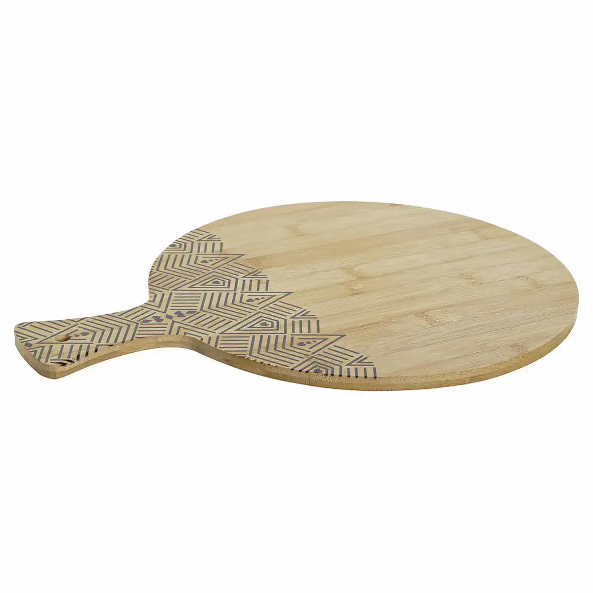 Planche a decouper dkd home decor noir naturel bambou rectangulaire 30 x 40 x 1 cm_5646. DIAYTAR COTE D'IVOIRE - Votre Destination Shopping pour Tous. Parcourez notre boutique en ligne et découvrez une variété de produits pour satisfaire tous vos besoins et désirs.