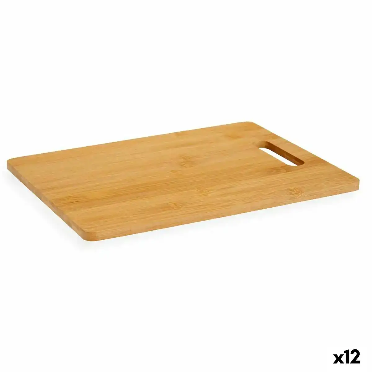 Planche a decouper marron bambou 30 x 0 9 x 23 cm 12 unites _3159. Entrez dans le Monde de DIAYTAR COTE D'IVOIRE - Où la Satisfaction est la Priorité. Explorez notre sélection pensée pour vous offrir une expérience de shopping qui va au-delà de vos attentes.
