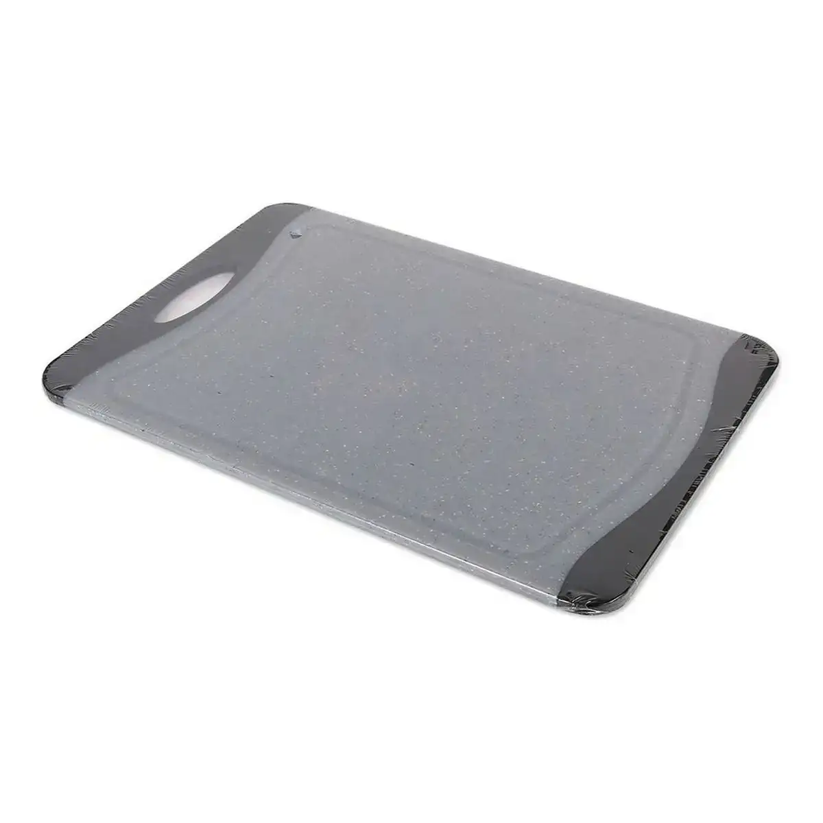 Planche a decouper percutti pietra gris polypropylene 0 7 x 28 7 x 42 cm _7858. DIAYTAR COTE D'IVOIRE - Votre Destination pour un Shopping Réfléchi. Découvrez notre gamme variée et choisissez des produits qui correspondent à vos valeurs et à votre style de vie.