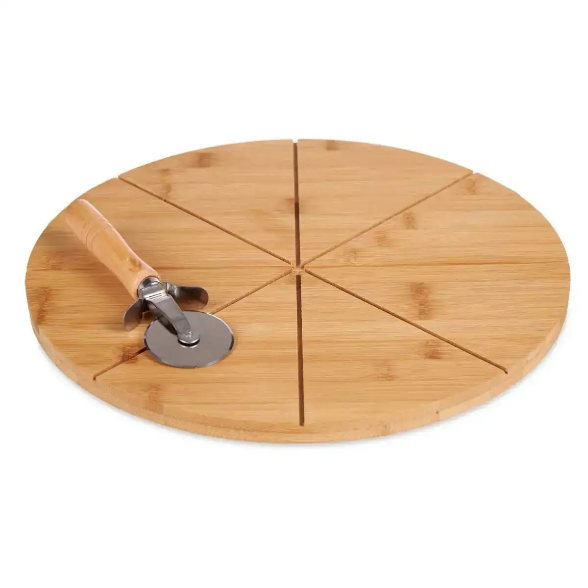 Planche a decouper pizza marron bambou o 35 cm _3241. Bienvenue sur DIAYTAR COTE D'IVOIRE - Votre Fenêtre sur le Shopping Moderne. Parcourez notre boutique en ligne et découvrez des produits qui incarnent l'évolution du style et de la qualité.