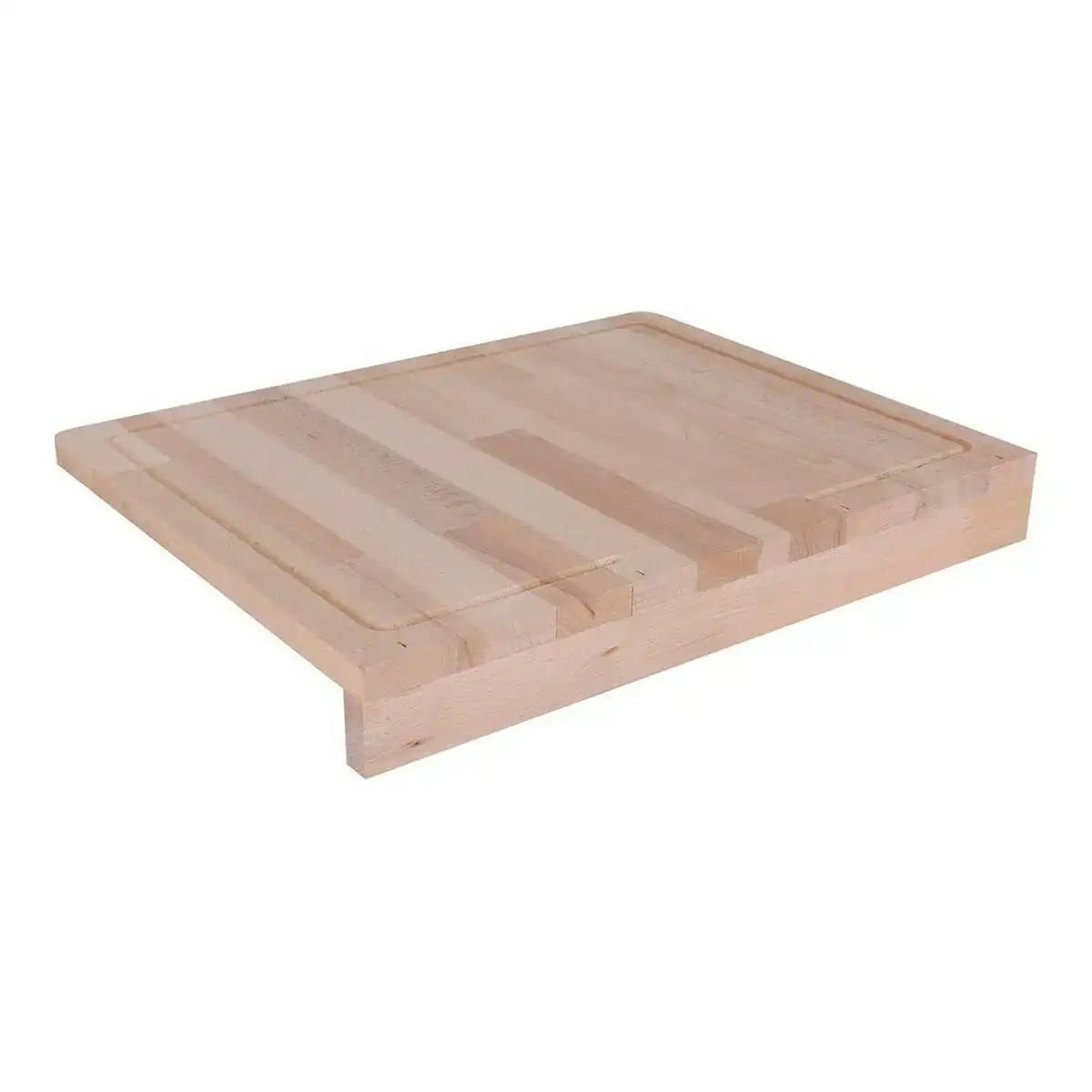 Planche a decouper quttin bois marron 45 x 35 cm _8517. DIAYTAR COTE D'IVOIRE - Votre Destination Shopping Éthique. Parcourez notre gamme et choisissez des articles qui respectent l'environnement et les communautés locales.