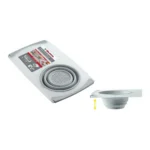 Planche a decouper quttin pliable draineur_2628. Bienvenue sur DIAYTAR COTE D'IVOIRE - Là où le Shopping Devient une Aventure. Explorez notre catalogue et dénichez des trésors qui élargiront votre horizon shopping.