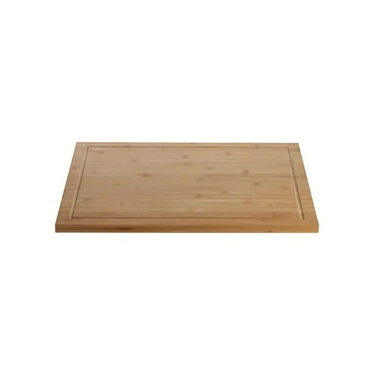 Planche a decouper san ignacio greener marron bambou 48 x 38 x 4 cm _2133. DIAYTAR COTE D'IVOIRE - Votre Escapade Shopping Virtuelle. Explorez notre boutique en ligne et dénichez des trésors qui évoquent la culture et le savoir-faire sénégalais, un clic à la fois.