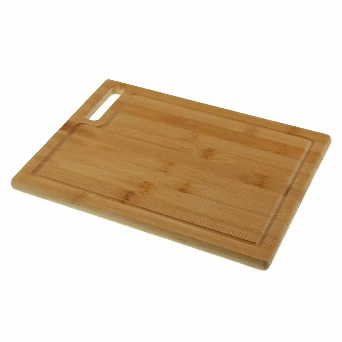 Planche a decouper versa bambou 24 x 1 5 x 33 cm _2882. DIAYTAR COTE D'IVOIRE - L'Essence de la Tradition et de la Modernité réunies. Explorez notre plateforme en ligne pour trouver des produits authentiques du Côte d'Ivoire, tout en découvrant les dernières tendances du monde moderne.