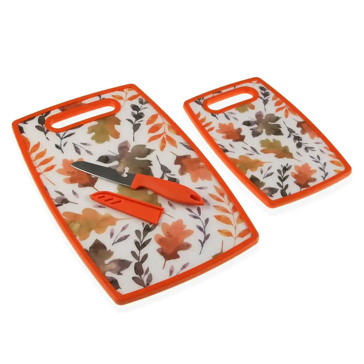 Planche a decouper versa volets polypropylene 23 x 27 x 1 2 cm 19 x 30 x 1 2 cm 2 pieces _1545. Bienvenue chez DIAYTAR COTE D'IVOIRE - Où Chaque Achat Fait une Différence. Découvrez notre gamme de produits qui reflètent l'engagement envers la qualité et le respect de l'environnement.