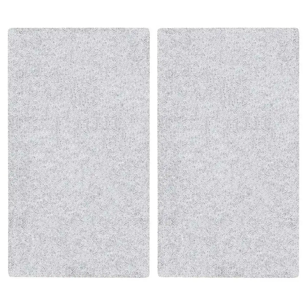 Planche a decouper wenko 2712800100 30 x 52 cm transparent verre trempe 2 unites _4521. Bienvenue chez DIAYTAR COTE D'IVOIRE - Où Chaque Achat Fait une Différence. Découvrez notre gamme de produits qui reflètent l'engagement envers la qualité et le respect de l'environnement.