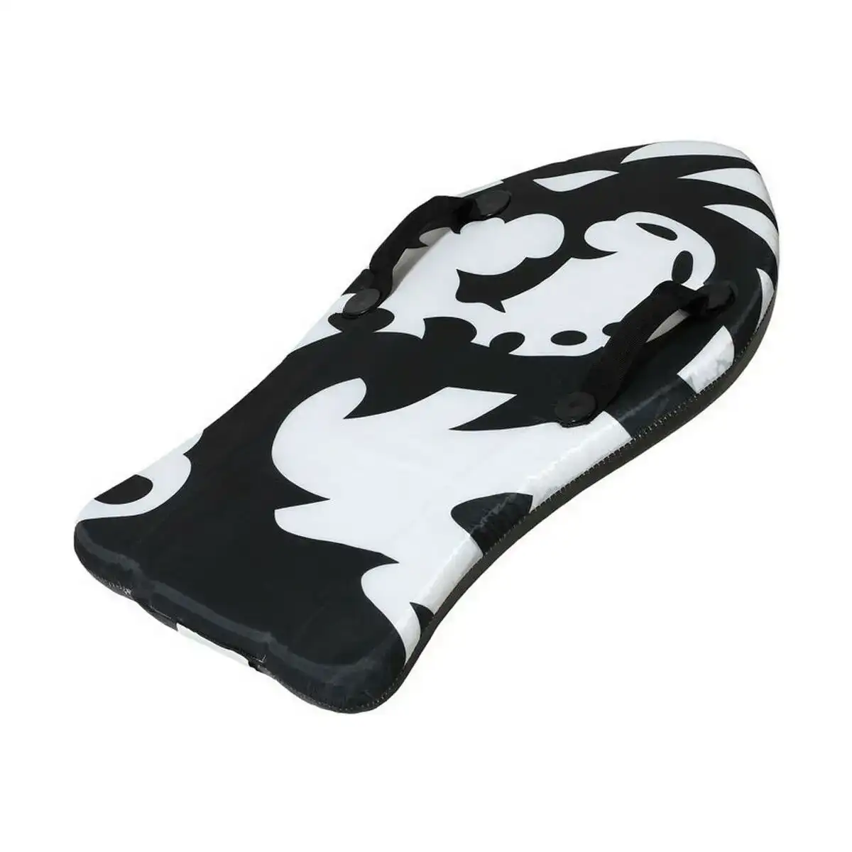Planche de bodyboard 67 x 46 x 6 cm multicouleur_2493. DIAYTAR COTE D'IVOIRE - L'Art de Vivre le Shopping Inspiré. Parcourez notre catalogue et choisissez des produits qui reflètent votre passion pour la beauté et l'authenticité.
