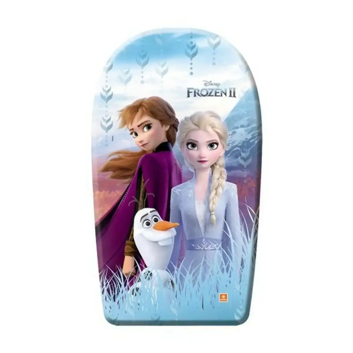 Planche de bodyboard frozen 11207 multicouleur 84 cm _6026. DIAYTAR COTE D'IVOIRE - Votre Destination Shopping d'Exception. Parcourez nos rayons virtuels et choisissez des produits qui incarnent l'excellence et la diversité.
