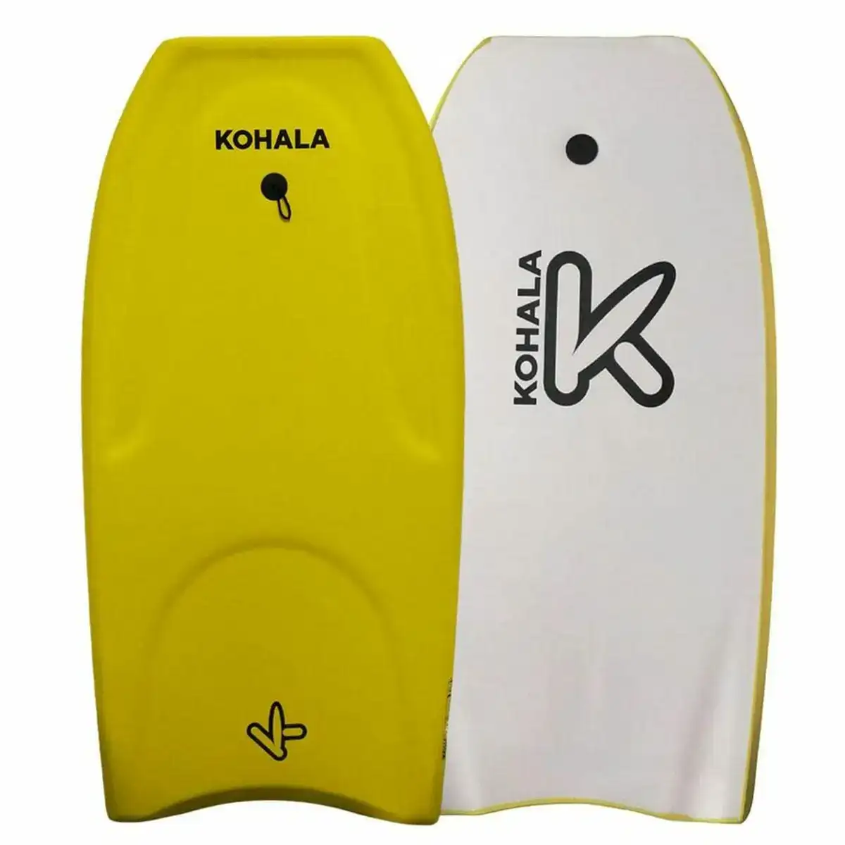 Planche de bodyboard kohala 42 jaune 107 x 53 5 x 5 5 cm _1906. DIAYTAR COTE D'IVOIRE - Où Chaque Détail Compte. Naviguez à travers notre gamme variée et choisissez des articles qui ajoutent une touche spéciale à votre quotidien, toujours avec qualité et style.