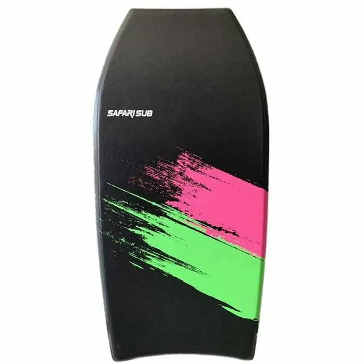 Planche de bodyboard safari sub 104 cm _1540. DIAYTAR COTE D'IVOIRE - L'Artisanat à Portée de Clic. Découvrez notre boutique en ligne pour trouver des produits uniques qui célèbrent la créativité et l'artisanat sénégalais.