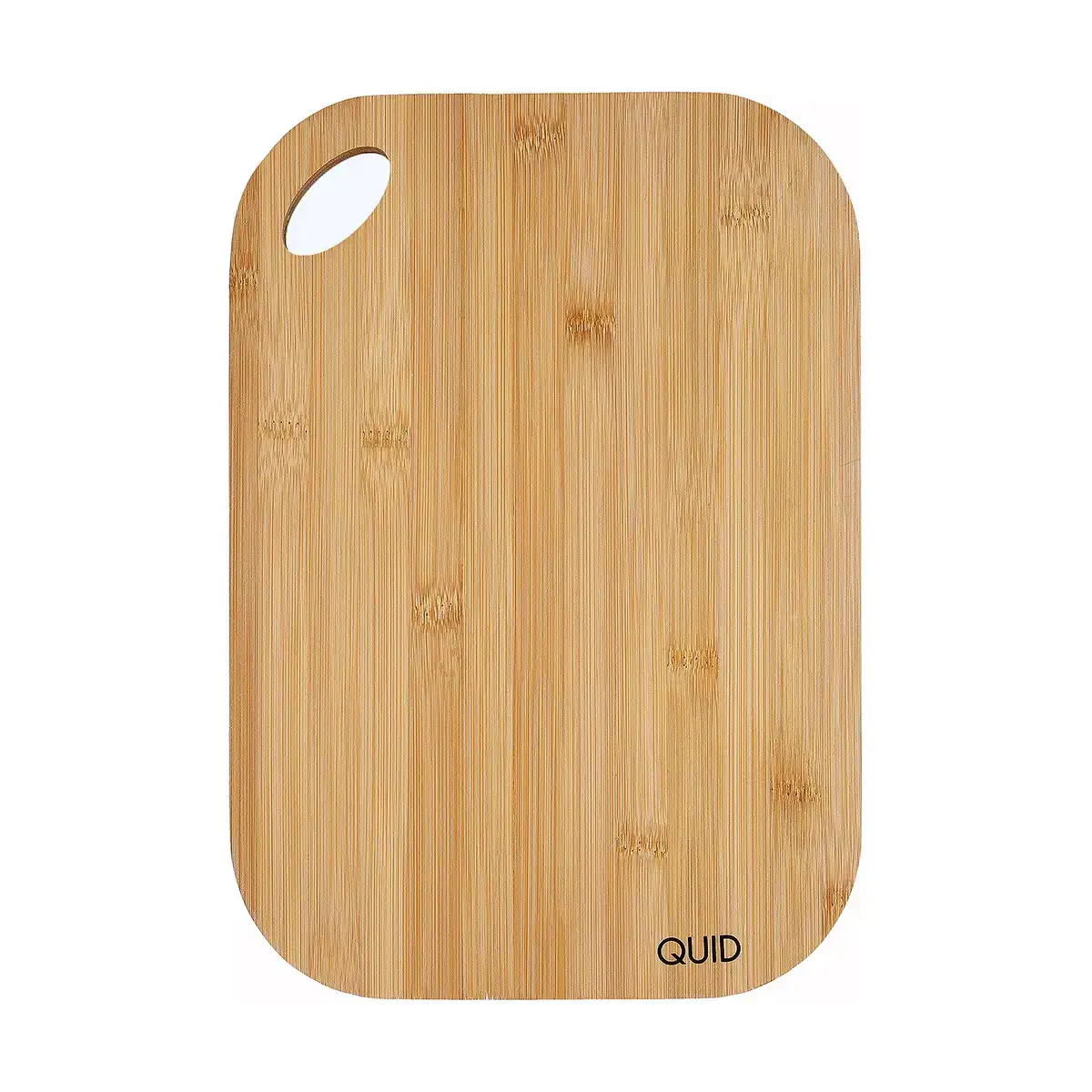 Planche de cuisine en bambou quid bleu bois 33 x 23 x 1 5 cm _9425. Entrez dans l'Univers de DIAYTAR COTE D'IVOIRE - Où Chaque Produit a son Éclat Unique. Explorez notre gamme variée et choisissez des articles qui illuminent votre quotidien.