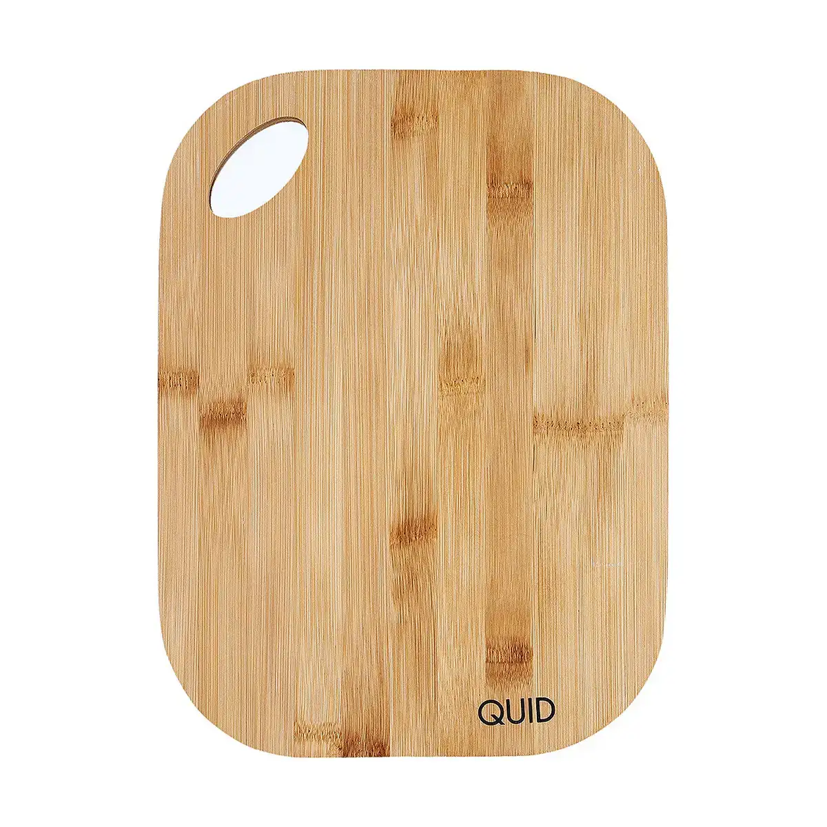 Planche de cuisine en bambou quid bois vert 27 x 20 x 1 5 cm _2375. Entrez dans l'Univers de DIAYTAR COTE D'IVOIRE - Où la Tradition S'unit à la Modernité. Explorez notre sélection pour trouver des produits qui allient héritage et innovation.