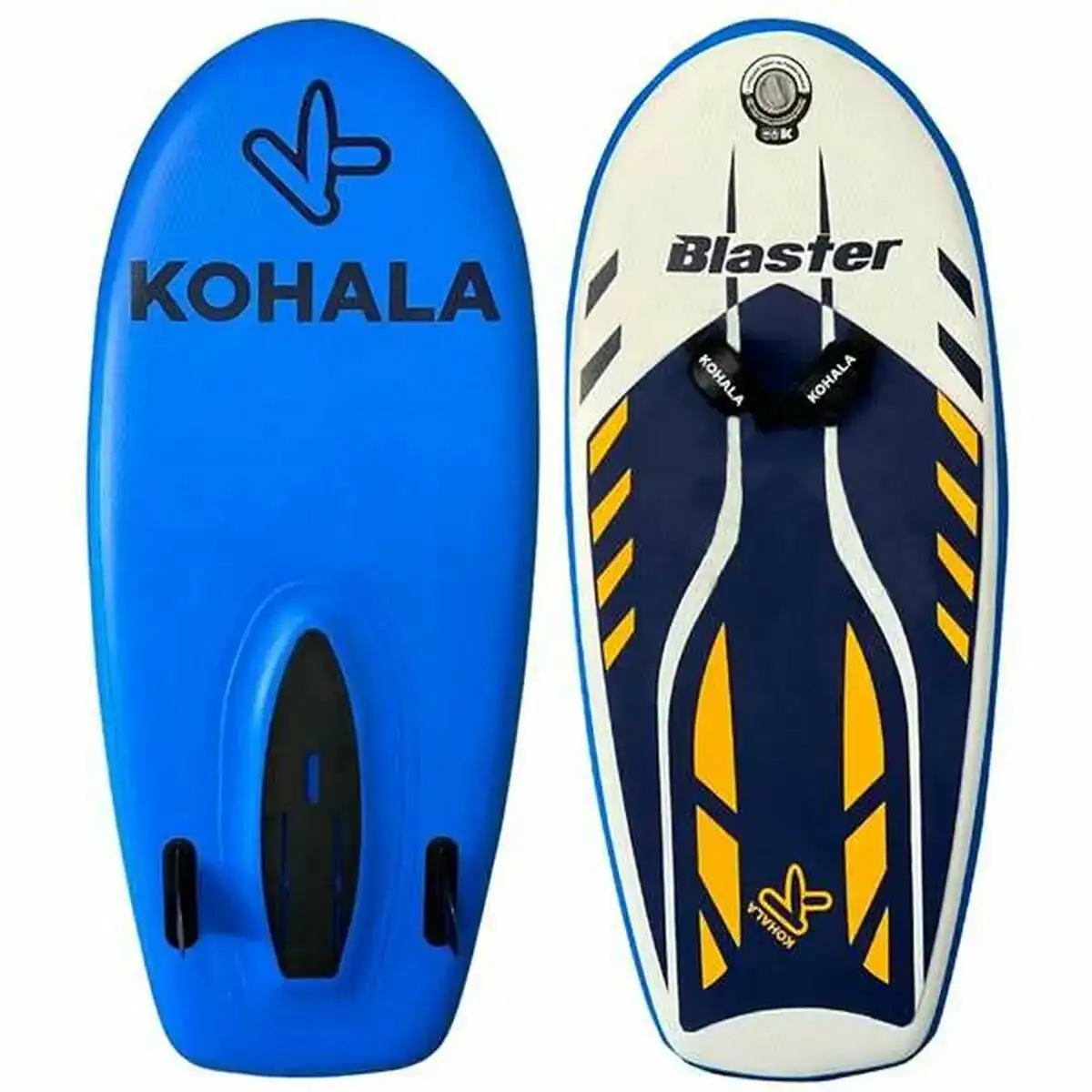 Planche de paddle surf 190 x 73 x 15 cm 3 pcs _9087. DIAYTAR COTE D'IVOIRE - Où Choisir Devient une Découverte. Explorez notre boutique en ligne et trouvez des articles qui vous surprennent et vous ravissent à chaque clic.