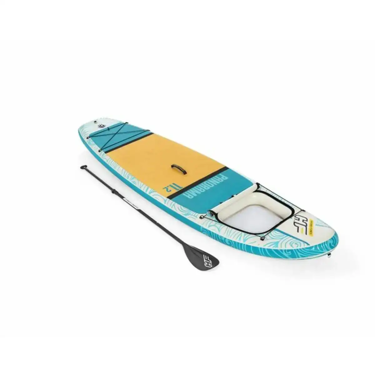 Planche de paddle surf bestway 65363_3305. DIAYTAR COTE D'IVOIRE - L'Art de Vivre en Couleurs. Découvrez notre boutique en ligne et trouvez des produits qui ajoutent une palette vibrante à votre quotidien.