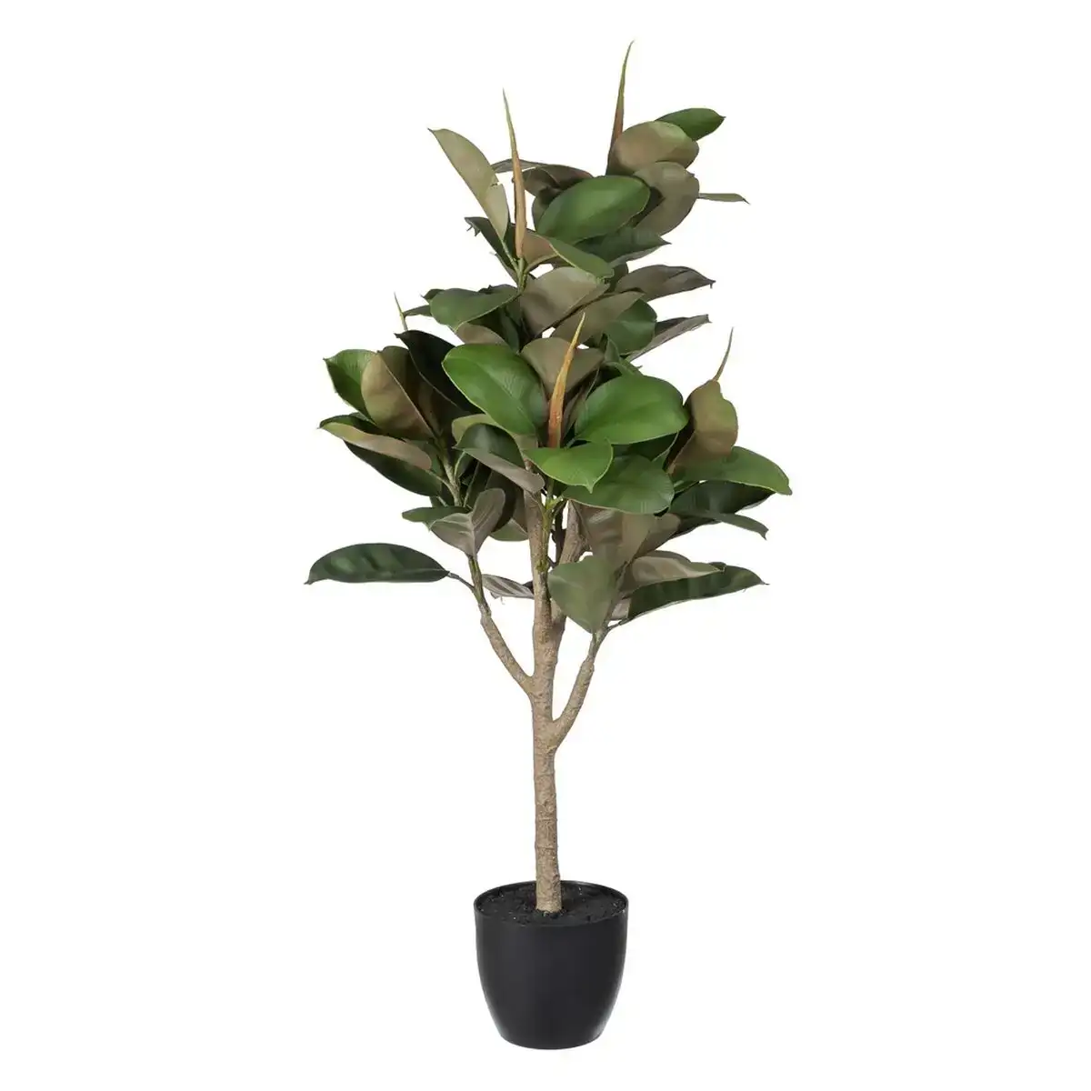 Plante decorative 134 cm vert pvc chene_9487. Découvrez DIAYTAR COTE D'IVOIRE - Où l'Élégance Rencontre la Variété. Parcourez notre collection et trouvez des trésors cachés qui ajoutent une touche de sophistication à votre vie quotidienne.
