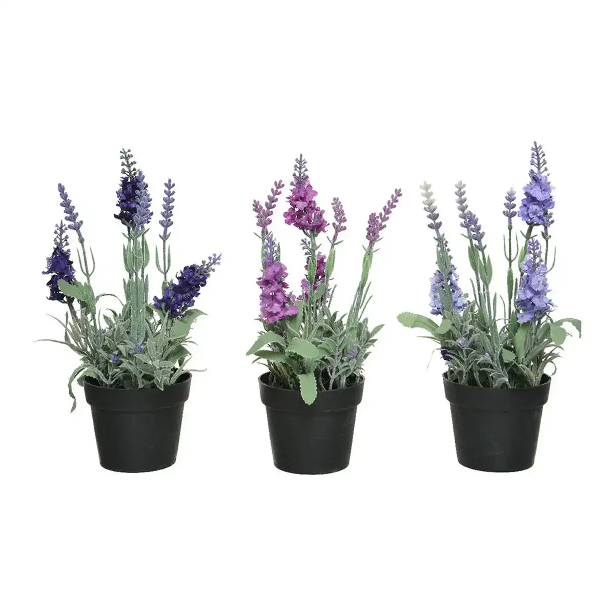 Plante decorative 25 cm pvc lavande_9920. Bienvenue dans l'univers captivant de DIAYTAR COTE D'IVOIRE - Votre Plateforme de Shopping Tout-en-Un. Parcourez notre boutique en ligne pour découvrir des produits uniques, allant des articles ménagers aux élégants accessoires de mode.