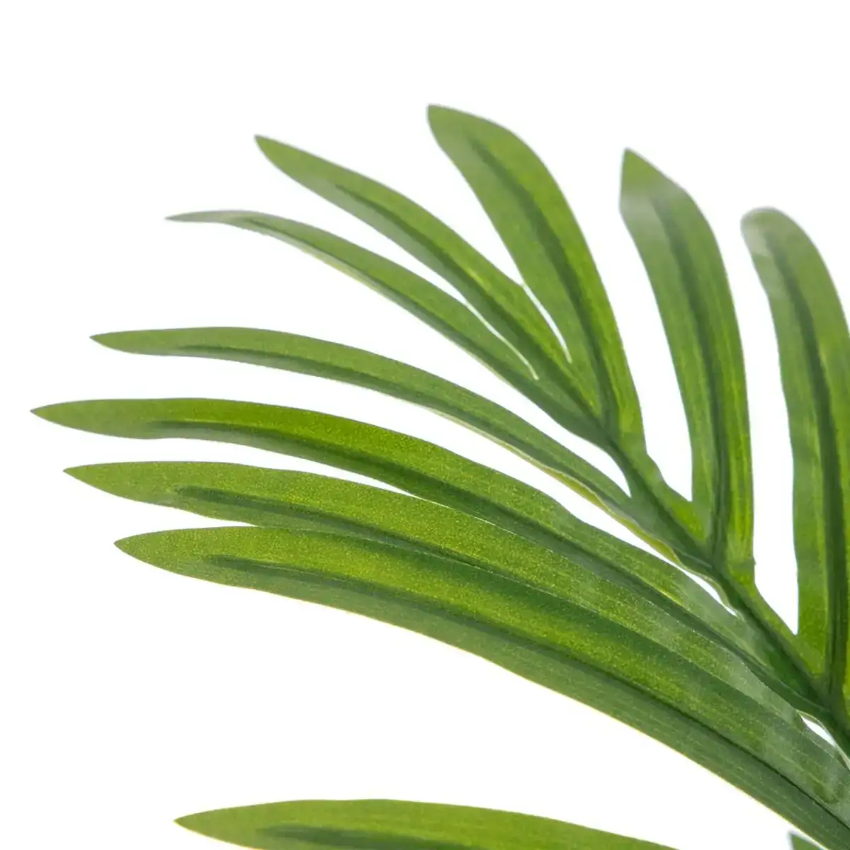 Plante decorative 35 x 35 x 55 cm vert_9628. DIAYTAR COTE D'IVOIRE - Où Chaque Détail Compte. Parcourez nos produits soigneusement sélectionnés et choisissez des articles qui correspondent à votre style et à vos valeurs.