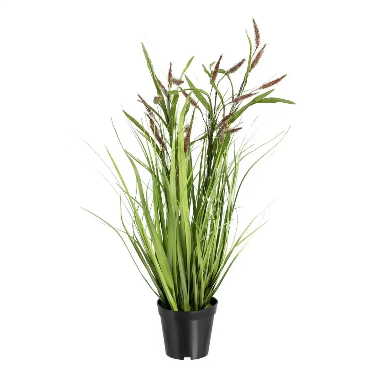 Plante decorative 45 x 40 x 74 cm vert pvc_1737. Entrez dans l'Univers de DIAYTAR COTE D'IVOIRE - Où Chaque Produit a son Histoire. Explorez notre catalogue et découvrez des trésors qui racontent la riche culture du Côte d'Ivoire.
