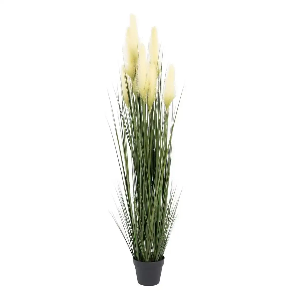 Plante decorative 57 x 53 x 150 cm vert creme pvc_7223. DIAYTAR COTE D'IVOIRE - L'Art du Shopping Distinctif. Naviguez à travers notre gamme soigneusement sélectionnée et choisissez des produits qui définissent votre mode de vie.