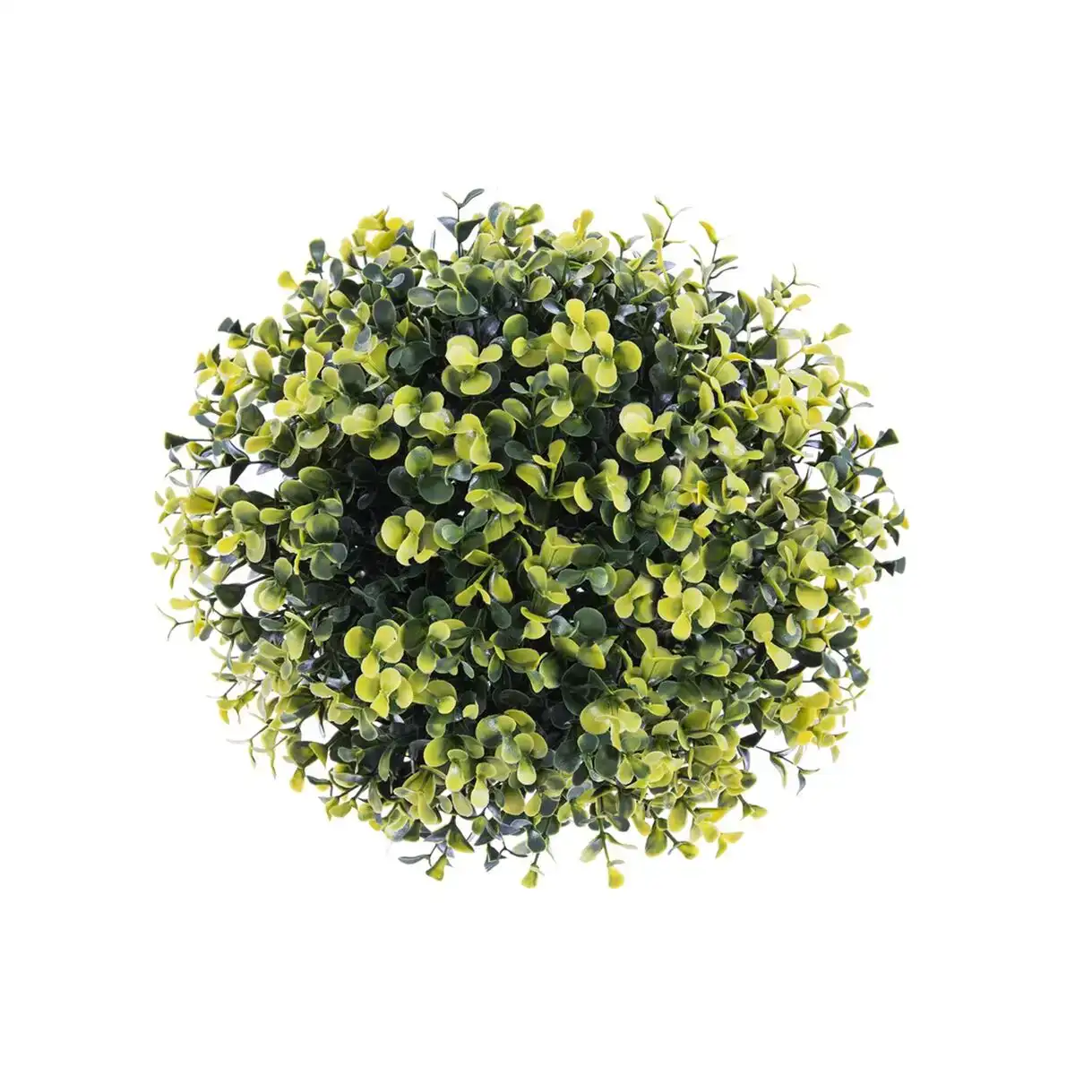 Plante decorative ballon printemps 20 x 20 x 20 cm_3506. DIAYTAR COTE D'IVOIRE - Où Votre Shopping Prend Vie. Explorez notre boutique en ligne pour trouver des articles qui vous ressemblent et qui ajoutent de l'éclat à votre quotidien.