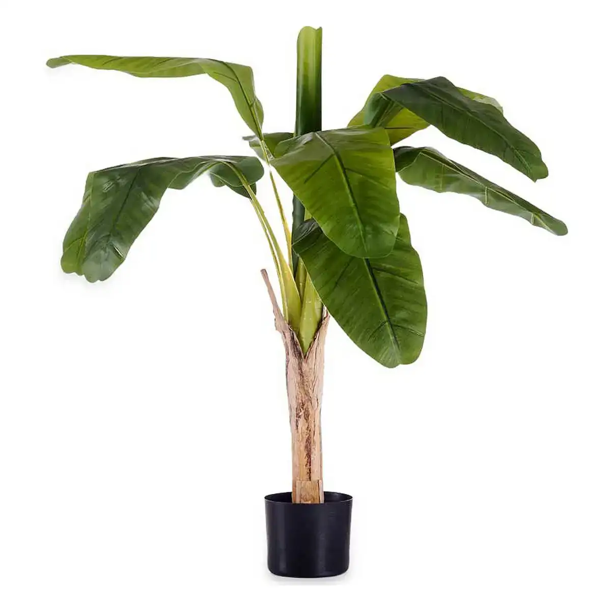 Plante decorative bananiere vert plastique 80 x 120 x 80 cm _2600. Bienvenue sur DIAYTAR COTE D'IVOIRE - Votre Source de Trouvailles Uniques. Explorez nos rayons virtuels pour dénicher des trésors que vous ne trouverez nulle part ailleurs, allant des trésors artisanaux aux articles tendance.