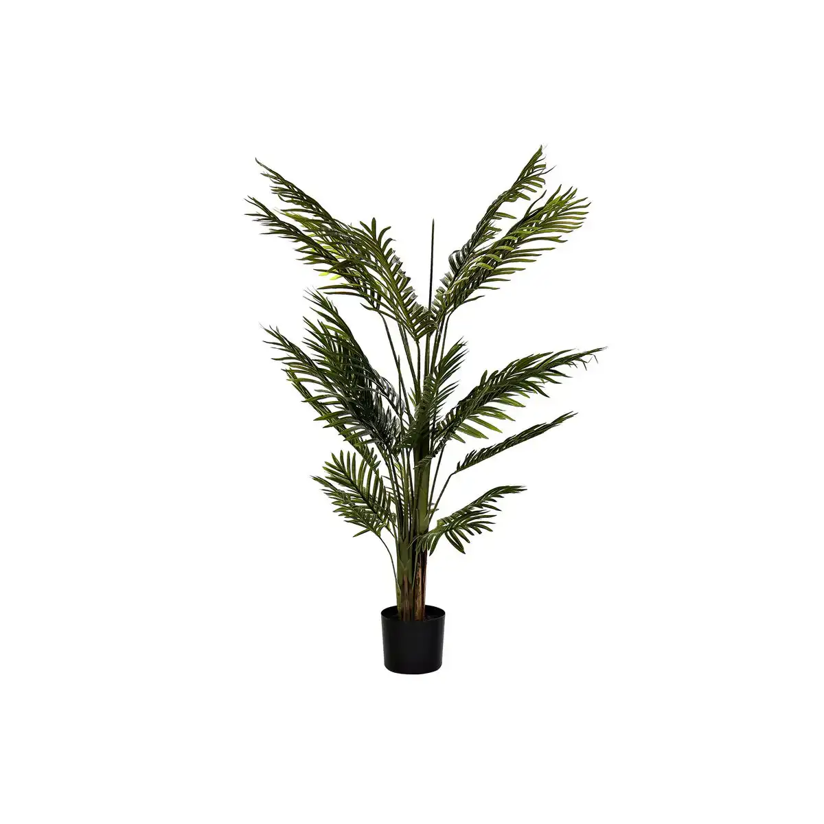 Plante decorative dkd home decor 89 x 89 x 135 cm ciment polyethylene vert polypropylene tropical palmier_5286. DIAYTAR COTE D'IVOIRE - Votre Paradis Shopping au Cœur du Côte d'Ivoire. Explorez notre boutique en ligne et découvrez des produits conçus pour enchanter chaque aspect de votre vie.