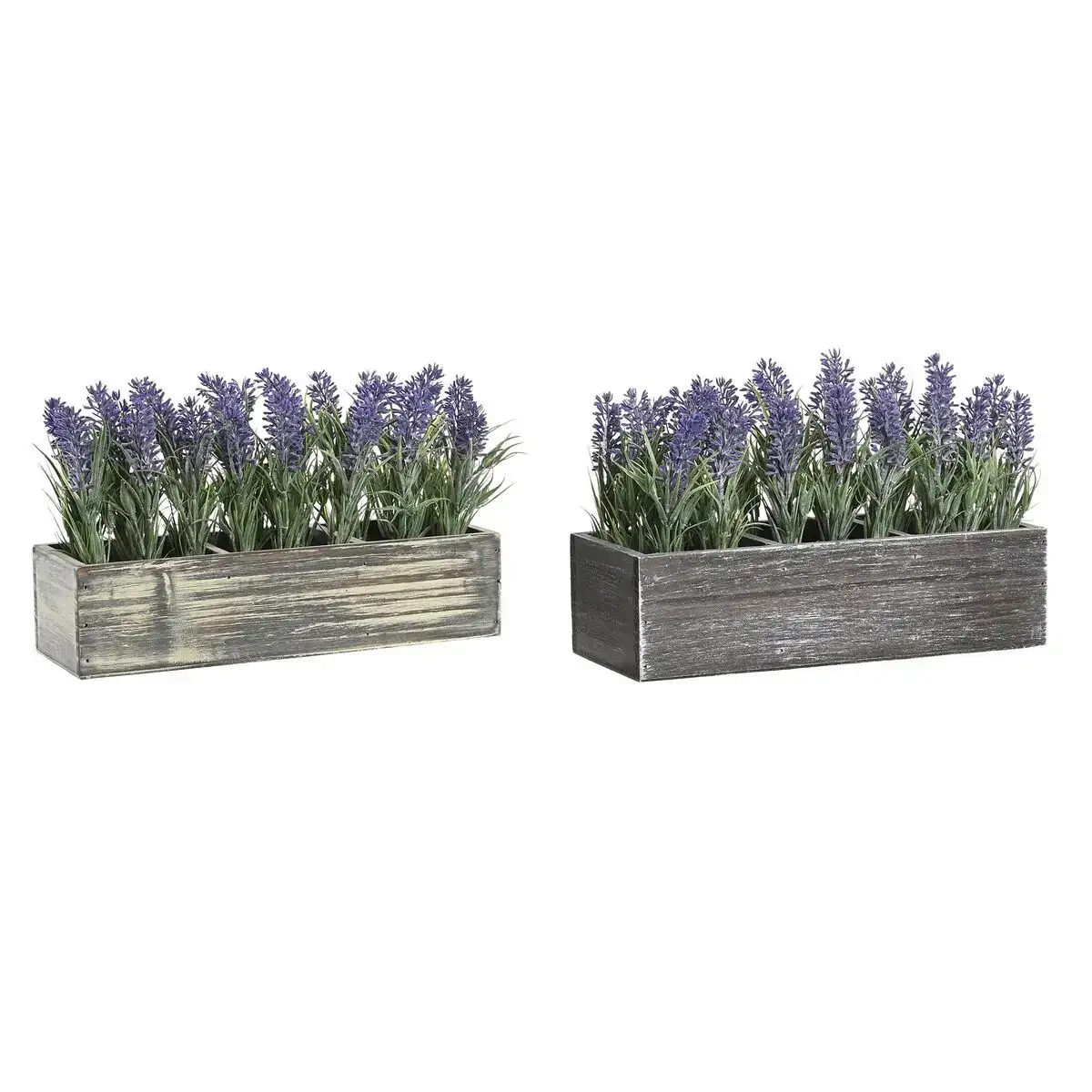 Plante decorative dkd home decor bois polyethylene 32 x 14 x 19 5 cm 2 unites _1442. DIAYTAR COTE D'IVOIRE - Où Chaque Détail Compte. Parcourez nos produits soigneusement sélectionnés et choisissez des articles qui correspondent à votre style et à vos valeurs.