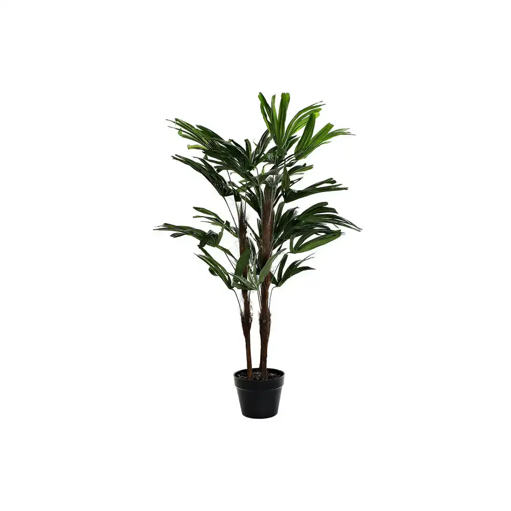 Plante decorative dkd home decor marron noir vert pvc polypropylene pp 70 x 70 x 102 cm _4119. DIAYTAR COTE D'IVOIRE - Où Choisir est un Plaisir Responsable. Parcourez notre catalogue et choisissez des produits qui incarnent notre engagement envers des pratiques durables et éthiques.
