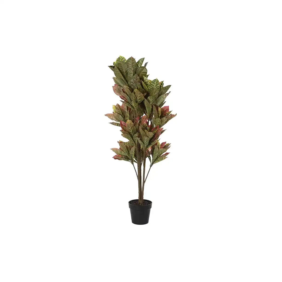 Plante decorative dkd home decor marron polyethylene vert 50 x 50 x 140 cm_9526. Plongez dans l'Univers de DIAYTAR COTE D'IVOIRE - Où la Qualité et la Diversité se rencontrent. Parcourez nos rayons virtuels pour trouver des produits répondant à tous les besoins, du confort de votre foyer.