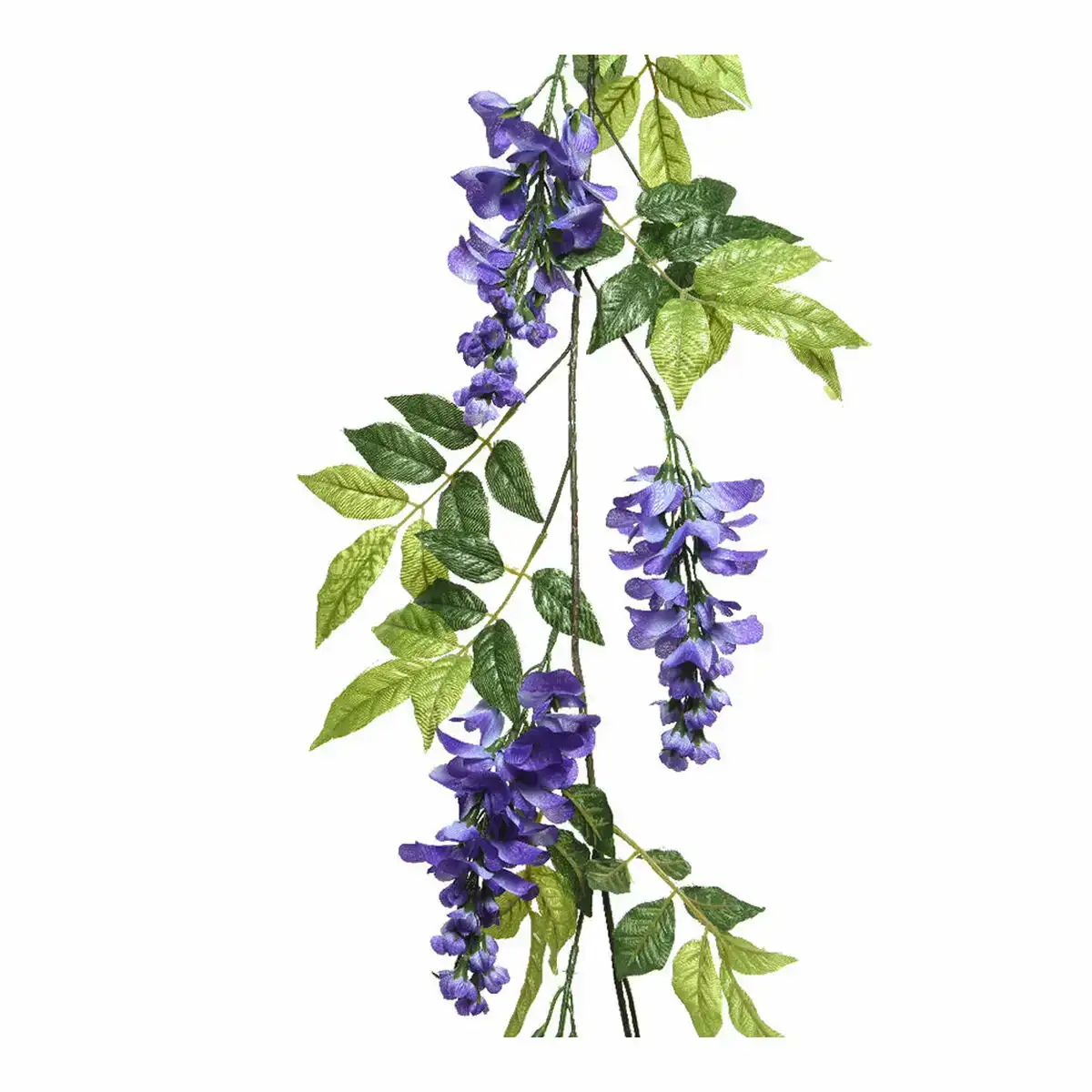 Plante decorative everlands wisteria 150 cm plastique_2907. DIAYTAR COTE D'IVOIRE - L'Art de Vivre avec Authenticité. Explorez notre gamme de produits artisanaux et découvrez des articles qui apportent une touche unique à votre vie.