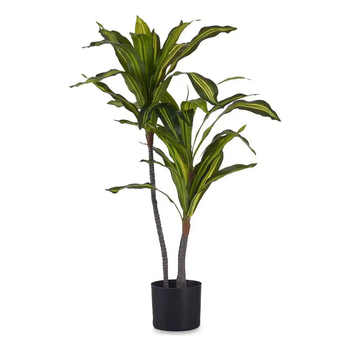 Plante decorative lame large vert plastique 60 x 90 x 60 cm _9862. Bienvenue dans l'univers captivant de DIAYTAR COTE D'IVOIRE - Votre Plateforme de Shopping Tout-en-Un. Parcourez notre boutique en ligne pour découvrir des produits uniques, allant des articles ménagers aux élégants accessoires de mode.