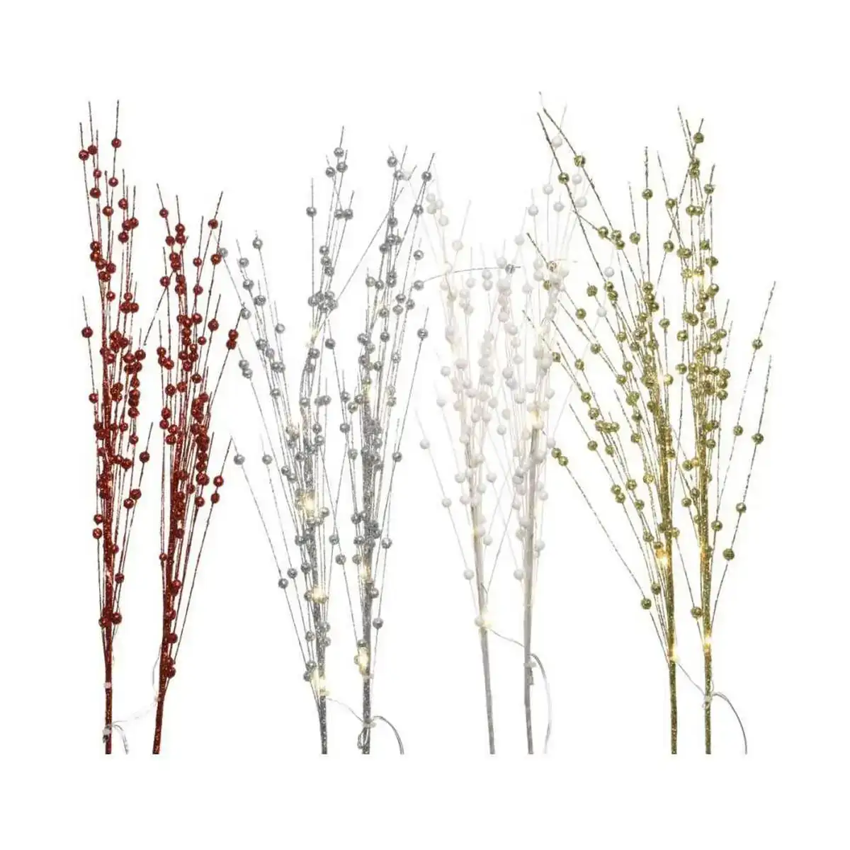 Plante decorative lumineo 76 cm_1353. DIAYTAR COTE D'IVOIRE - L'Art de Magasiner sans Limites. Naviguez à travers notre collection diversifiée pour trouver des produits qui élargiront vos horizons shopping.