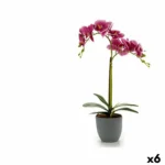 Plante decorative orchidee plastique 20 x 47 5 x 24 cm 6 unites _7130. DIAYTAR COTE D'IVOIRE - Où Votre Shopping Prend Vie. Explorez notre boutique en ligne pour trouver des articles qui vous ressemblent et qui ajoutent de l'éclat à votre quotidien.